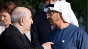 الجزایر آسمانش را به روی امارات بست