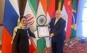 درخشش فناوران کرمانی در رقابت‌های بین‌المللی استارتاپی بریکس
