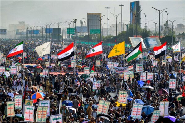 از حزبالله تا انصارالله؛ پشت پرده فشار آمریکا و اسرائیل بر جبهه مقاومت