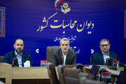 نشست نایب رییس کمیسیون امنیت ملی مجلس با فعالان علمی، فرهنگی و سیاسی اصفهان
