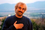 نقی معمولی بلاگر شد