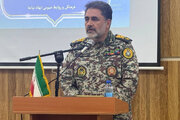 تکمیل سبد تجهیزاتی پدافند هوایی با شتاب در دستور کار است