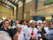 مسئولیت مشترک کشورهای همسایه در پرونده تجاوز نظامی به ایران