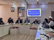 هم‌افزایی دستگاه‌های اجرایی برای میزبانی شایسته از جشنواره داستان رضوی لرستان