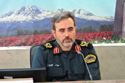 کشف بیش از۹۷۱ کیلو انواع مواد مخدر در اردبیل