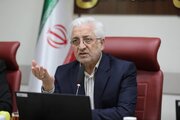 میزان فراوری معادن در خراسان شمالی کافی نیست