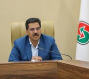 ماهیرود؛ گذرگاه در حال گسترش تجارت شرق کشور