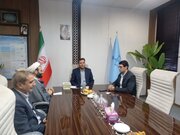 لزوم صیانت از حقوق موقوفات با نظارت مستمر دستگاه قضا در ایلام