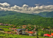 بلیران؛ نقاشی رنگارنگ طبیعت در دل جنگل‌های شمال ایران