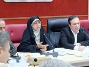احداث بیمارستان ۱۰۰۰ تختخوابی با ۱۰ هزار میلیارد تومان وام و اوراق قرضه دولت