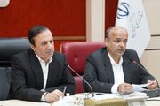 تهاتر می‌تواند مسیر مبادلات قزوین و روسیه را هموار کند