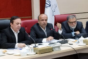 سرشماری عمومی مسکن قزوین وارد فاز اجرایی شد/ تأمین ۹۰ درصد اطلاعات از بانک‌های اطلاعاتی