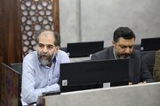 ابلاغ بخشنامه کمیته راهبردی خدمات شهری به مناطق پانزده‌گانه شهر اصفهان