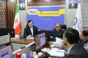 استقرار «اسکادران نظافت» و ممیزی ایمنی مدارس در آستانه بازگشایی
