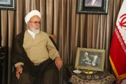 ظرفیت‌های فرهنگی کرمانشاه در سطح ملی و جهانی برجسته شود