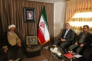 شاخص‌های انتخاب فعالان فرهنگی باید چندبعدی باشد / برش استانی تا پایان سال ابلاغ می‌شود