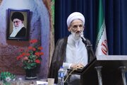 تأکید نماینده ولی‌فقیه در مازندران بر جذب حداکثری طلبه در حوزه‌های علمیه