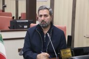 یونس امرایی نایب‌رئیس شورای اسلامی شهر خرم‌آباد شد