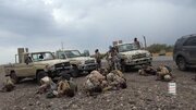 انتشار تصاویر عملیات گسترده یمن در سواحل غربی؛ از حمله به مواضع سعودی تا اسارت نیروها