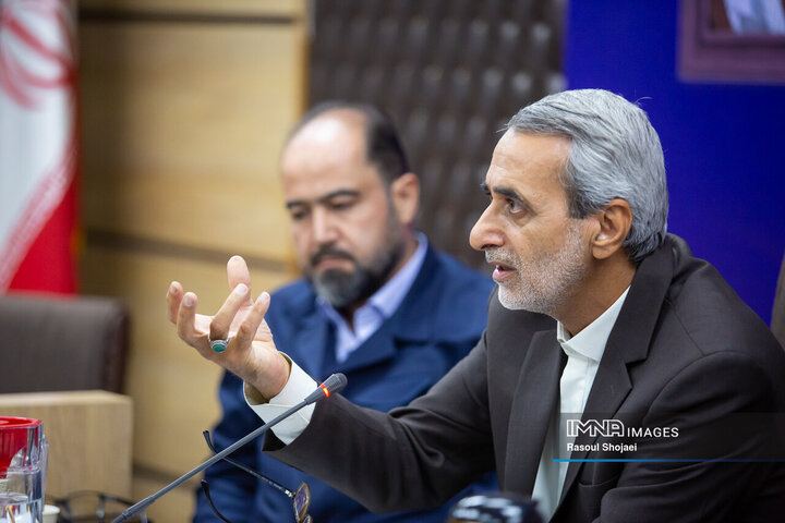 عباس مقتدائی، نایب رییس کمیسیون امنیت ملی مجلس