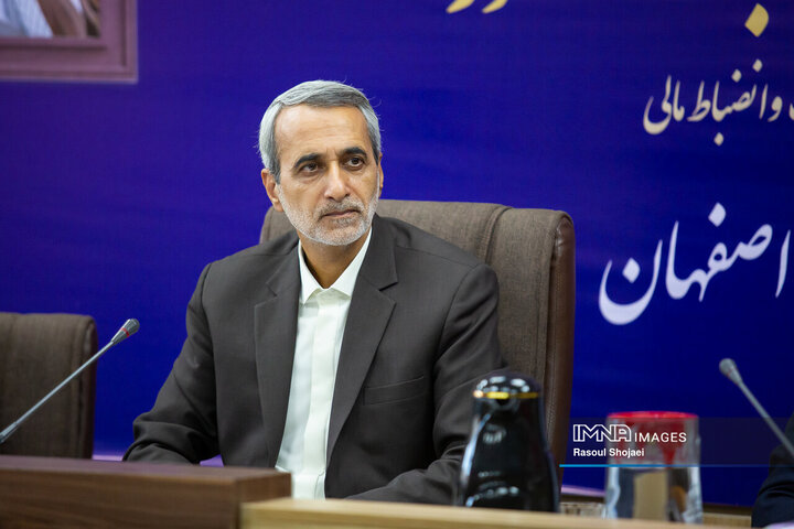 عباس مقتدائی، نایب رییس کمیسیون امنیت ملی مجلس