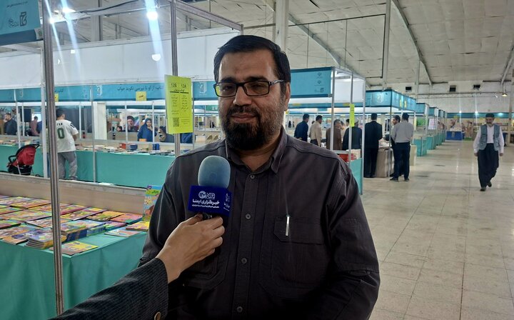 استقبال از نمایشگاه بین‌المللی کتاب کردستان موجب افزایش ساعت بازدید شد
