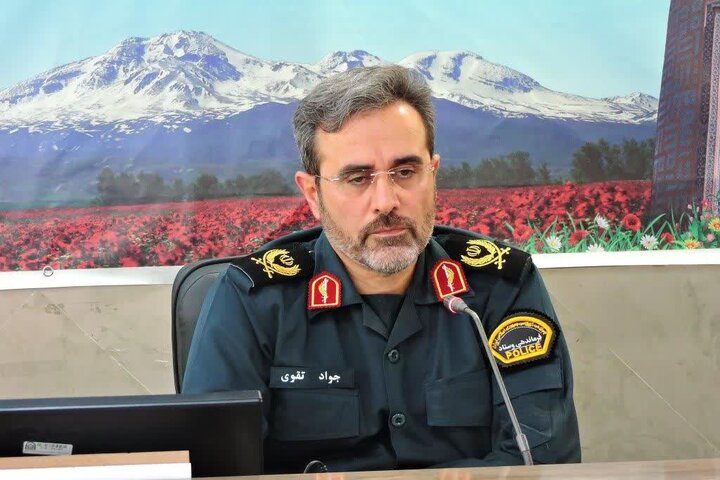 دستگیری ۳ سوداگر مرگ با ۱۸ کیلو هروئین