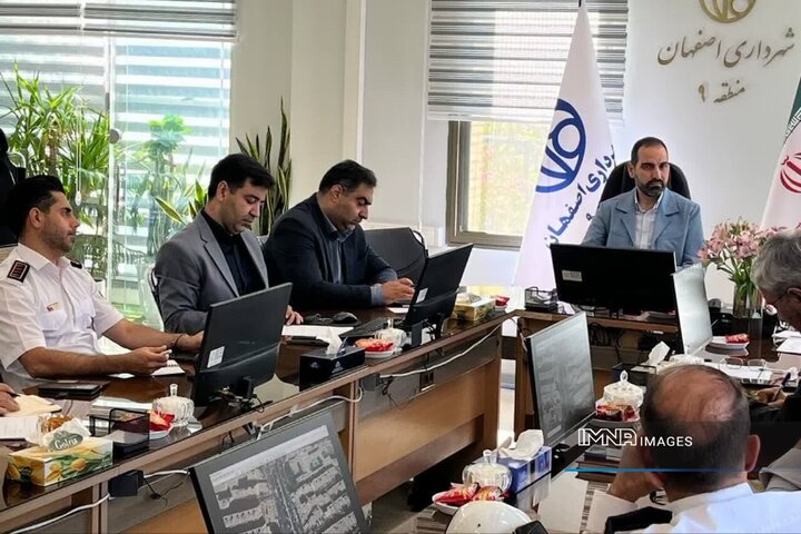 آماده‌سازی منطقه ۹ اصفهان برای بازگشایی مدارس با اعتبار ۶ میلیارد تومانی