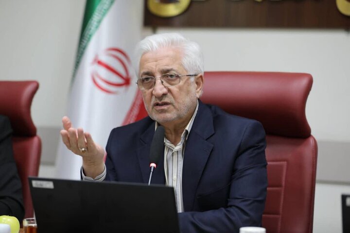 میزان فراوری معادن در خراسان شمالی کافی نیست
