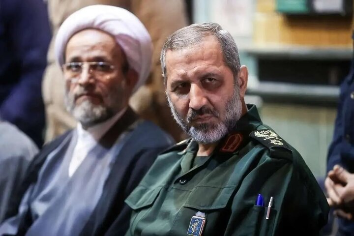 آمریکایی‌ها لوکاس را از روی شاهد ۱۳۶ ساختند