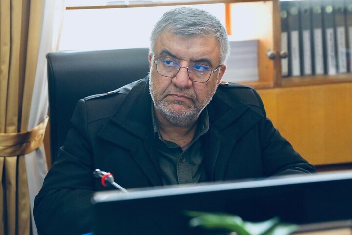 توسعه فناوری فرآوری، ارزش افزوده معادن سیستان‌وبلوچستان را افزایش می‌دهد