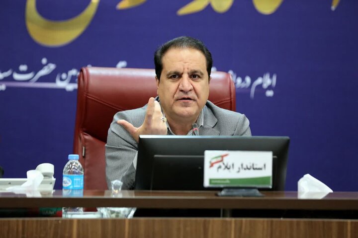 جمعیت شناور ۸ میلیونی ایلام در برنامه‌ریزی‌های ملی دیده شود