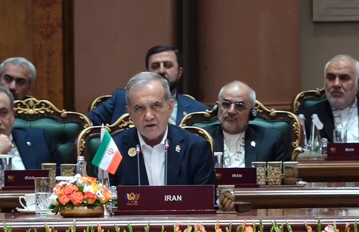 نیازمند اصلاح واقعی سازوکارهای بین‌المللی هستیم