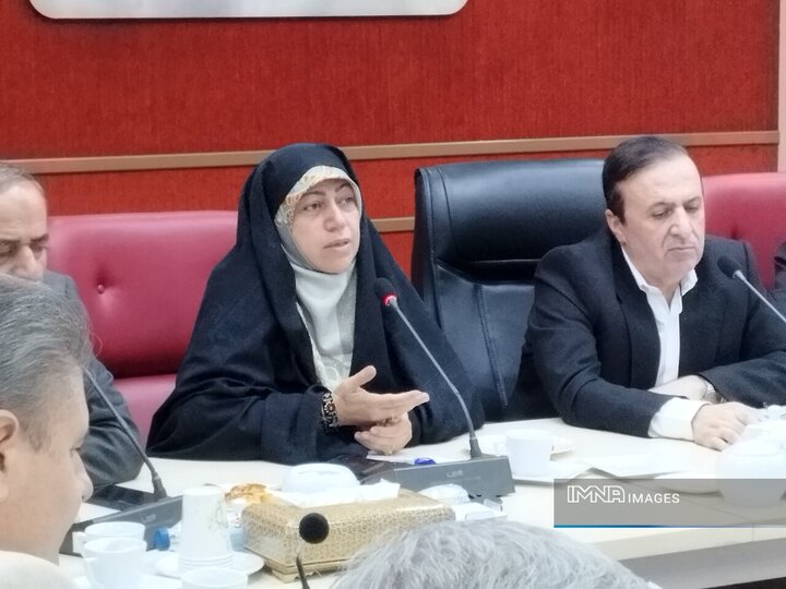 احداث بیمارستان ۱۰۰۰ تختخوابی با ۱۰ هزار میلیارد تومان وام و اوراق قرضه دولت