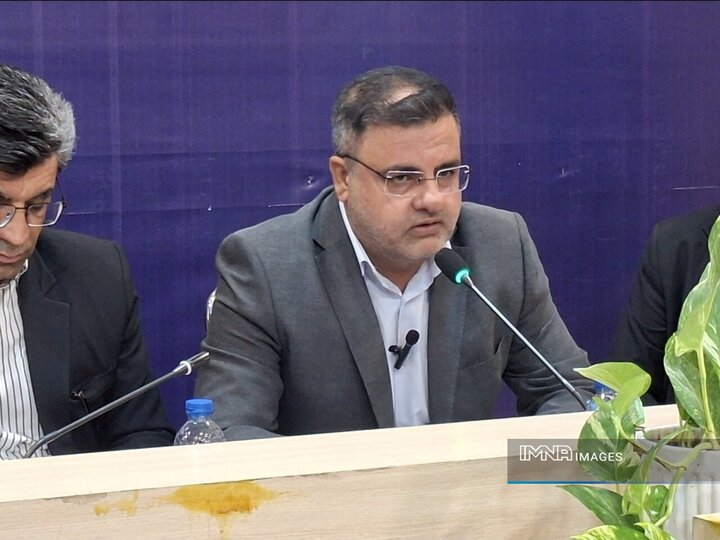 سهم صنایع کوچک از اشتغال استان خوزستان افزایش پیدا کند
