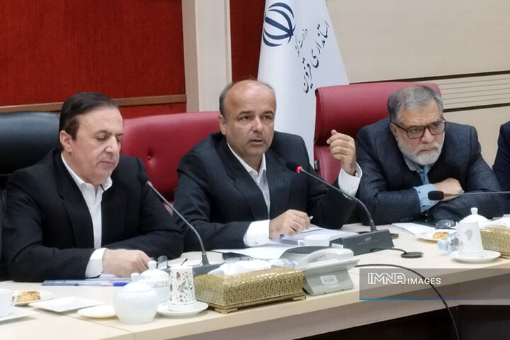سرشماری عمومی مسکن قزوین وارد فاز اجرایی شد/ تأمین ۹۰ درصد اطلاعات از بانک‌های اطلاعاتی