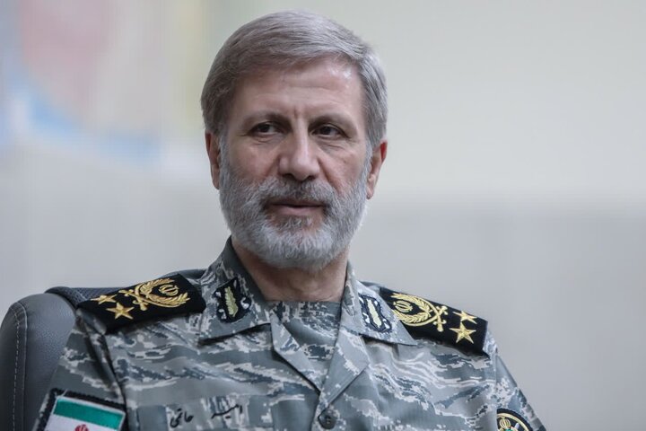بر سر منافع ملی‌مان معامله نخواهیم کرد