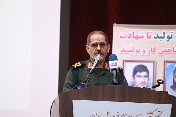 فعالیت‌های فرهنگی باید از «تولید نظریه» به «حل مسئله» برسد