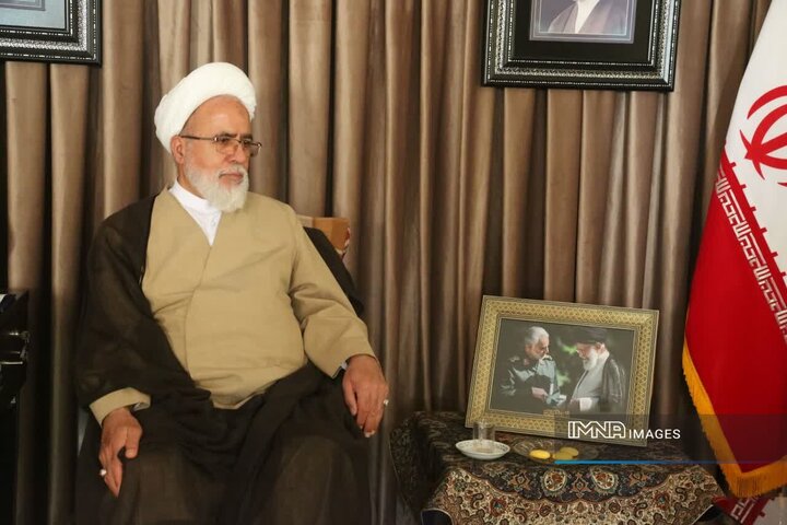 ظرفیت‌های فرهنگی کرمانشاه در سطح ملی و جهانی برجسته شود