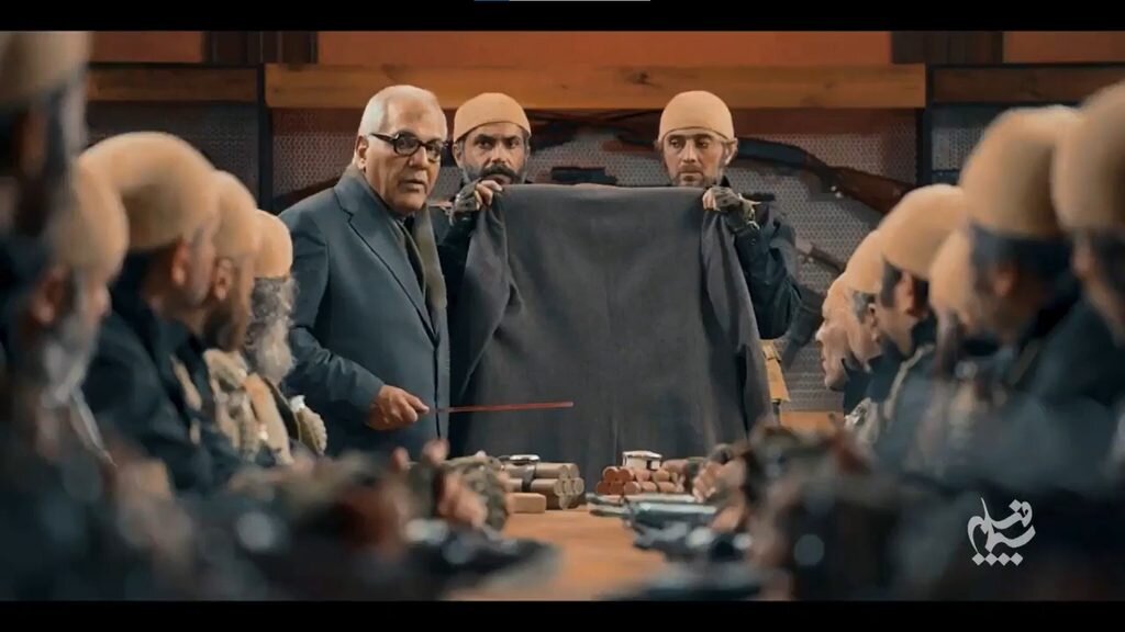 قسمت دوم مرد سه هزار چهره؛ مسعود شصتچی در دام یک باند صربستانی