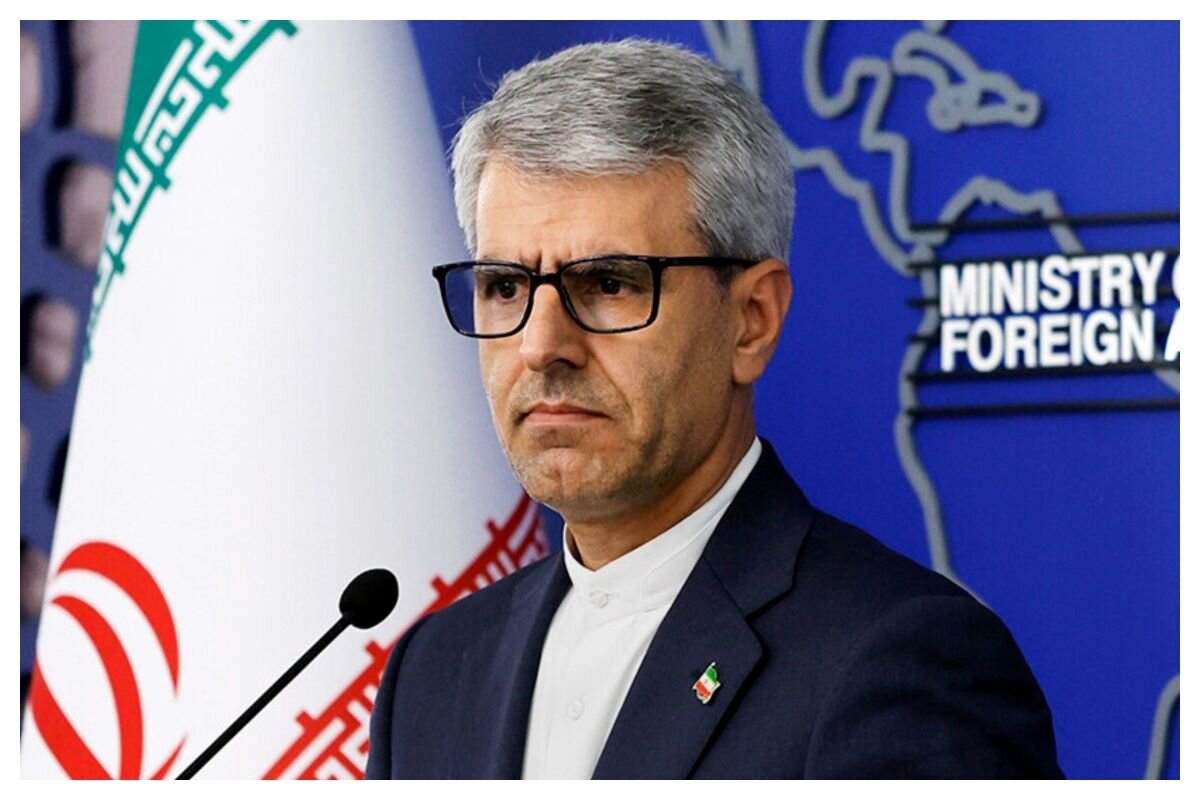 Diplomatic Gains Cannot Be Reduced to Oil Prices, Iran FM Spokesperson Says