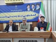 آب‌گرفتگی منازل و خسارت ناشی از سیلاب در ایذه قابل پذیرش نیست