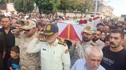 مردان کوهستان با ترور خاموش نمی‌شوند
