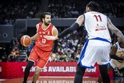 صعود شاگردان مانولوپولوس به مرحله یک‌چهارم نهایی ناگویا ۲۰۲۶