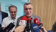 بخش قابل توجهی از منابع سلامت توسط خیران تأمین می‌شود