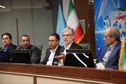پارک‌های علم و فناوری گرفتار تورم مقررات نشوند