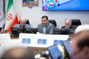 مدیریت ترافیک مهر اولویت آموزش و پرورش و مدیریت شهری اصفهان است