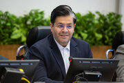 رونمایی از ۳۲ اتوبوس ۱۸ متری اصفهان همزمان با آغاز سال تحصیلی
