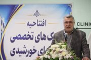 نیروگاه‌های خورشیدی؛ کلید عبور از ناترازی انرژی و کاهش آلودگی هوا