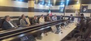 ضرورت مدیریت یکپارچه سوخت و نظارت مستمر بر بازار حمل‌ونقل در استان ایلام